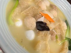 全家福-粗茶淡饭(东关街店)