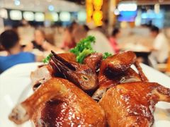 -香港新发烧腊茶餐厅(书城店)