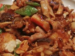 -悦海·家宴·冰花皮皮虾大锅贴(宝龙店)