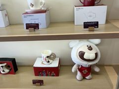 -Tims天好咖啡·贝果(东吴龙湖天街店)