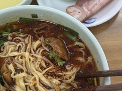 -陈记锅盖面(长江路店)