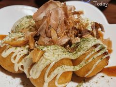 -鸟内会居酒屋(得意潮馆店)