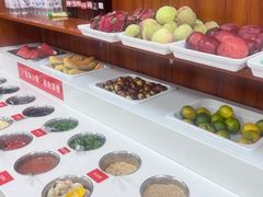 -818内蒙铜锅涮肉自助火锅(台东首店)