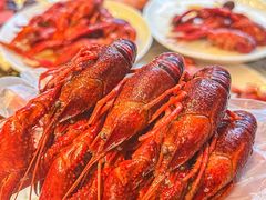 -上海虹桥宾馆味翠餐厅