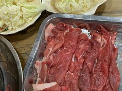 -木萨火锅店(开鲁路店)