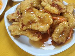 -屋里家延边朝鲜族冷面(南园店)