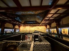 -北京大葆台遗址博物馆