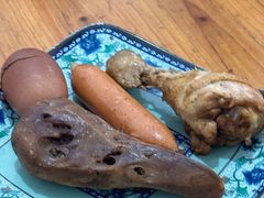 -老火车站牛肉粉