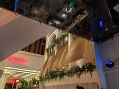 -Mezomd曼索蒂西班牙餐厅(广粤店)