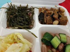 -香妃烤鸡(新奥店)