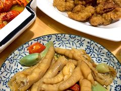 -聚汇三少·龙虾·中餐厅(莫邪路新天地店)
