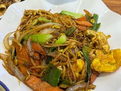 -萍姨抻面馆·鸡架冒菜(清湖店)