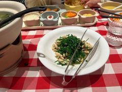 -西贝(枫蓝国际购物中心店)