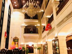 -马勒别墅饭店(静安寺店)