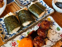 -平成屋· Late Night 食堂(漕宝路店)