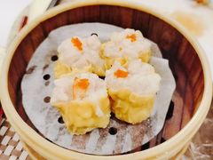 -顺德新世界酒店·华美轩餐厅