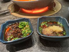 -湊湊火锅·茶憩(打浦桥日月光店)