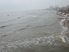 -南戴河国际娱乐中心