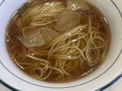 -清真·尖子尖牛肉面(王府井店)