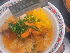 -炊江南·上海菜(国展华漕店)