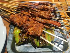 -老熟人串吧家常菜(旧宫店)