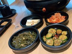 -九田家黑牛烤肉(溧水万达店)