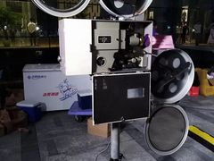 -苏州现代传媒广场商业
