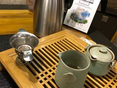-小城粥道·海胆鲜虾粥(解放广场店)