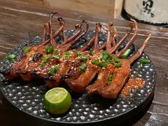 -三川·十酒Izakaya(南昌路店)