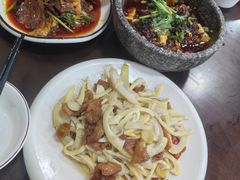 -长乐饭店(江西街店)