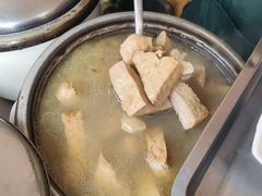 -老马家蒸饺(南海街店)