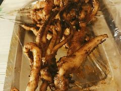 -黑皮烧烤(民意四路店)