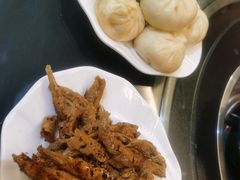 -野菌皇海景野生菌火锅(滨海大道店)