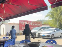 -官塘兄弟·潮汕牛肉店(官塘总店)