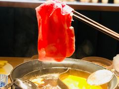 -温野菜涮涮锅(西单大悦城店)