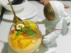 -3号仓库·创意中国菜(新世界城店)