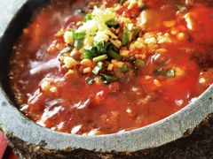 -林芝工布庄园希尔顿酒店-猎味中餐厅