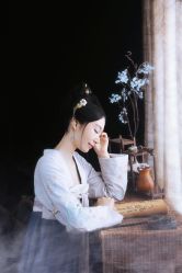 -美云庭古装·格格服汉服·京城旅拍(北京店)