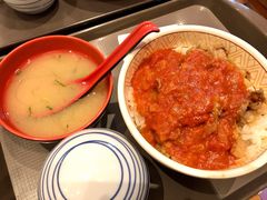 -食其家·牛丼咖喱(冠捷大厦店)