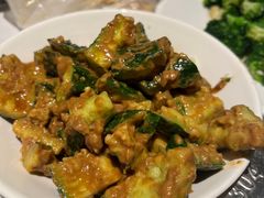 -聚味斋香辣蟹(生态城万达店)
