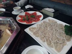 android_upload_pic-蜀九香火锅(九眼桥店)