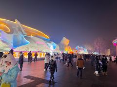 -人民防洪胜利纪念塔