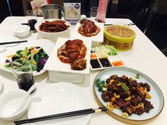 -大铁勺新津菜(东丽阳光新业广场店)