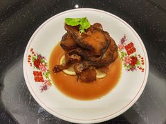 -甬上名灶(天一阁·翠柏店)
