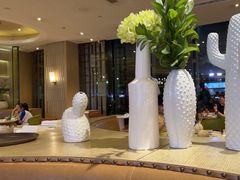 -冀粤香海鲜自助餐厅(西美五洲店)