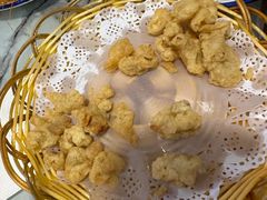 -阿田大虾(太平桥店)