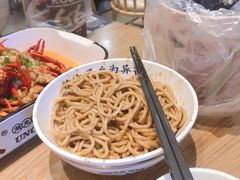 武汉热干面-文叔·湖北名小吃·小龙虾(华强北店)