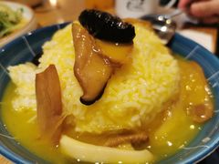 佛跳墙捞饭-宋小谨·下饭小馆