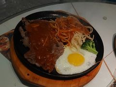 -豪享来中西餐厅(隆昌店)