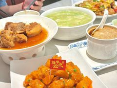 -旺达·福州菜(正大广场店)